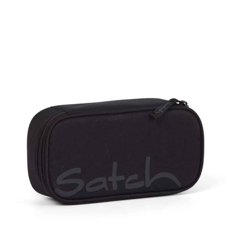 SATCH Schlampermäppchen, Satch Designs Blackjack von Satch