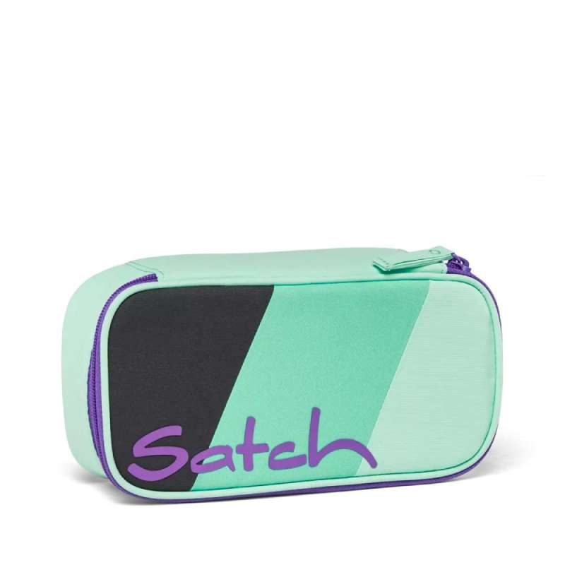 SATCH Schlampermäppchen, Satch Designs Cool Down SATCH Schlampermäppchen, Satch Designs Cool Down von Satch