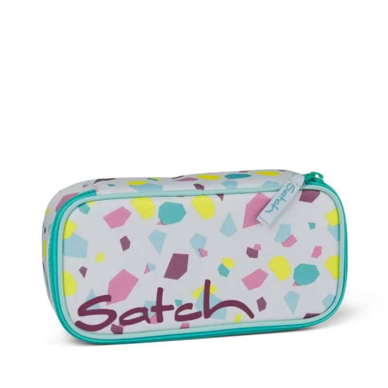 SATCH Schlampermäppchen, Satch Designs Dreamy Mosaic von Satch