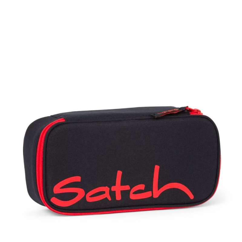 SATCH Schlampermäppchen, Satch Designs Fire Phantom von Satch