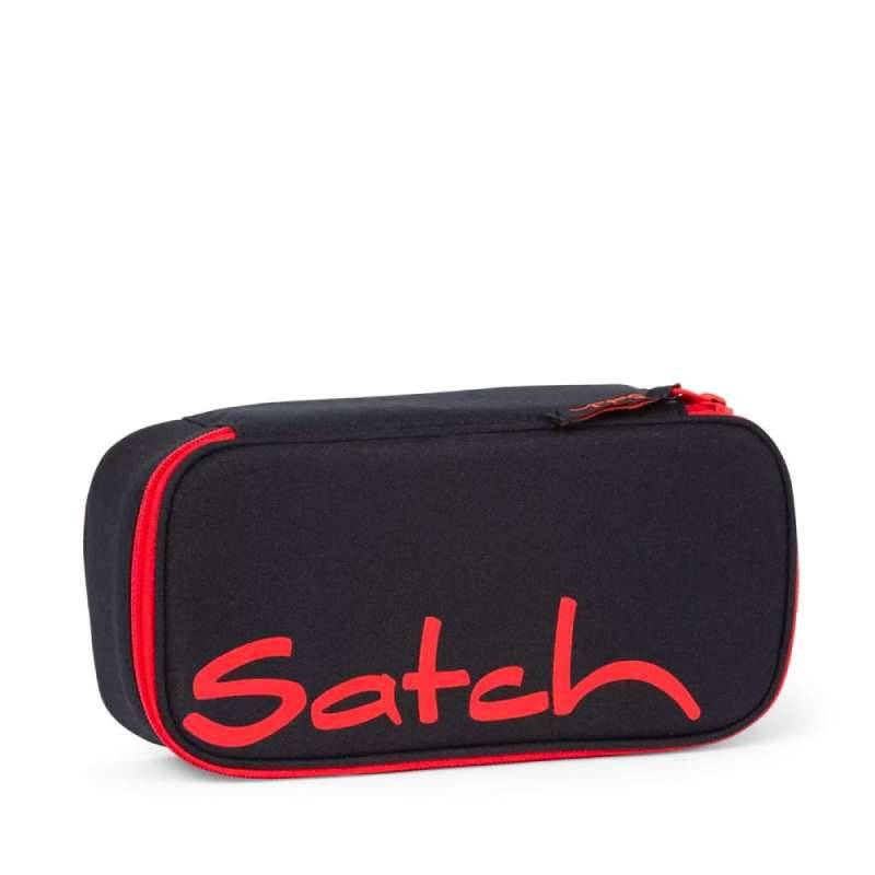 SATCH Schlampermäppchen, Satch Designs Fire Phantom von Satch
