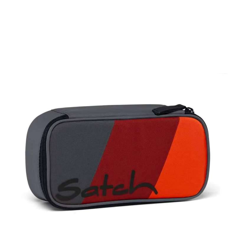 SATCH Schlampermäppchen, Satch Designs Fire Up von Satch