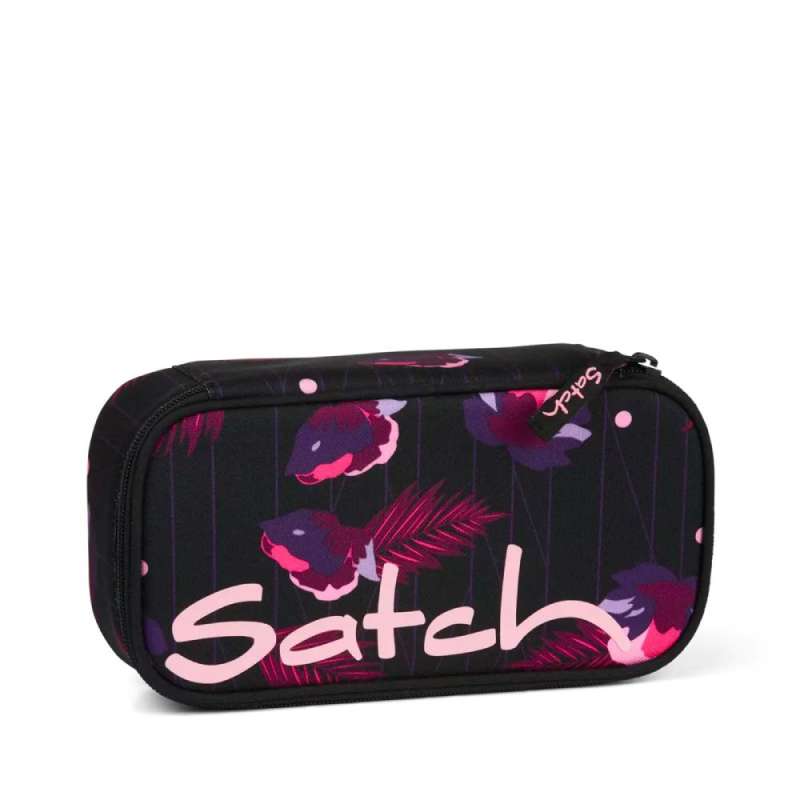 SATCH Schlampermäppchen, Satch Designs Mystic Nights von Satch