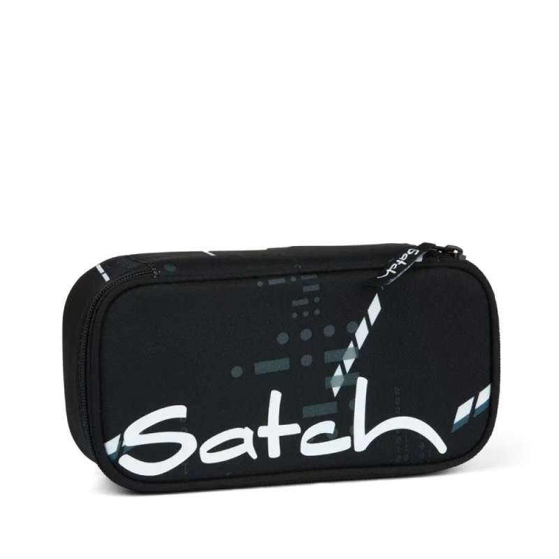SATCH Schlampermäppchen, Satch Designs Ninja Matrix von Satch