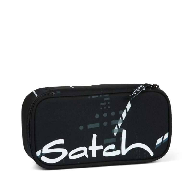 SATCH Schlampermäppchen, Satch Designs Ninja Matrix von Satch