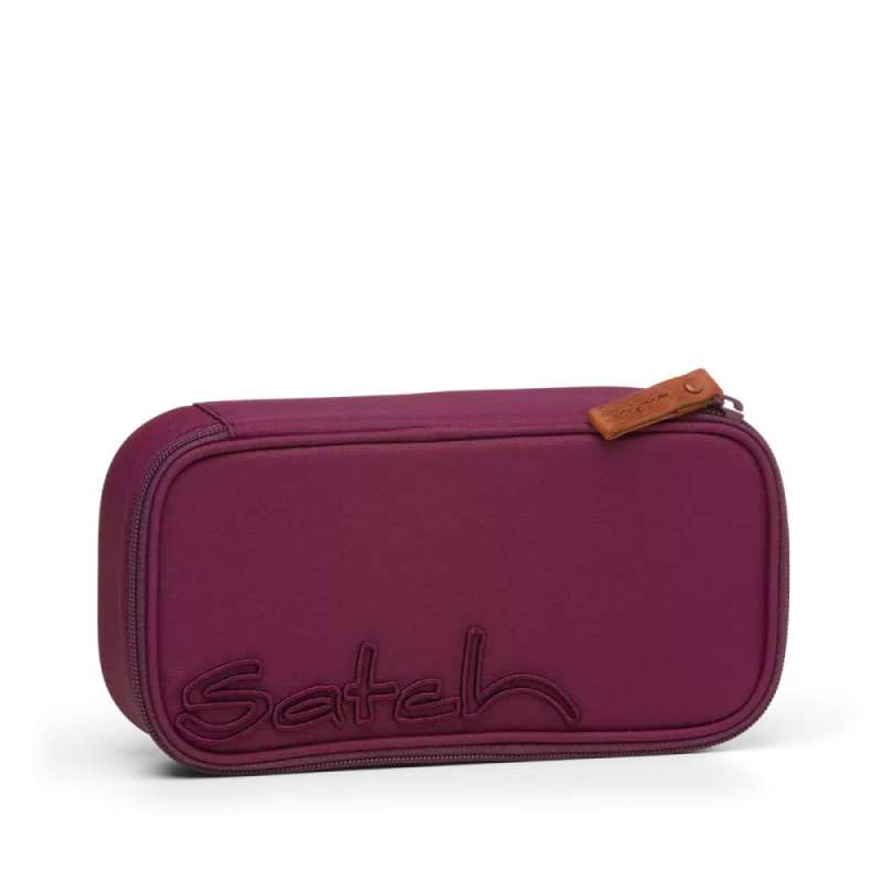 SATCH Schlampermäppchen, Satch Designs Nordic Berry SATCH Schlampermäppchen, Satch Designs Nordic Berry von Satch