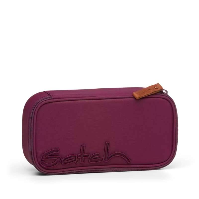 SATCH Schlampermäppchen, Satch Designs Nordic Berry von Satch