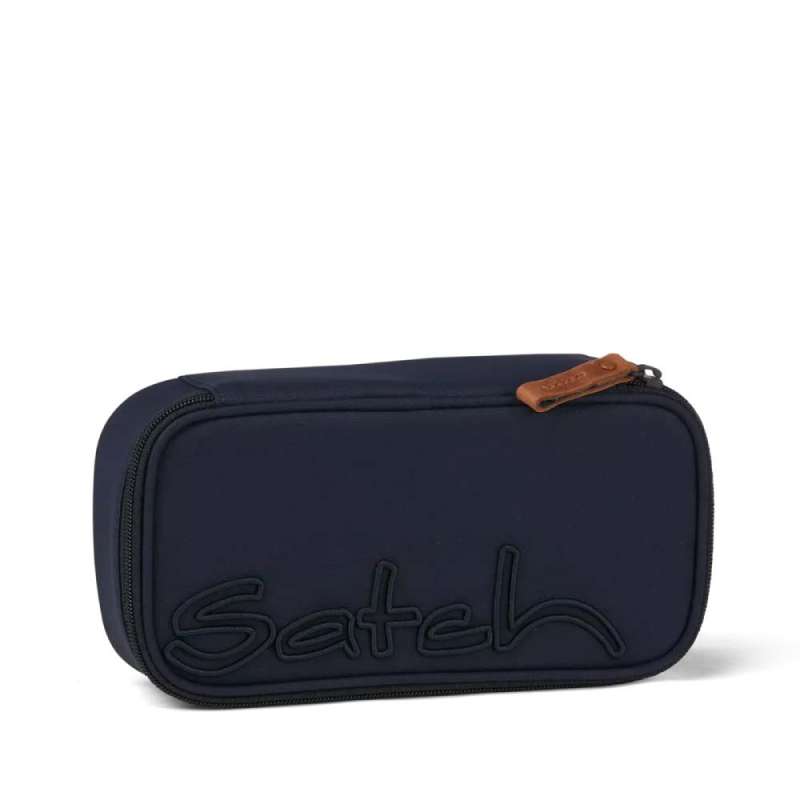 SATCH Schlampermäppchen, Satch Designs Nordic Blue SATCH Schlampermäppchen, Satch Designs Nordic Blue von Satch