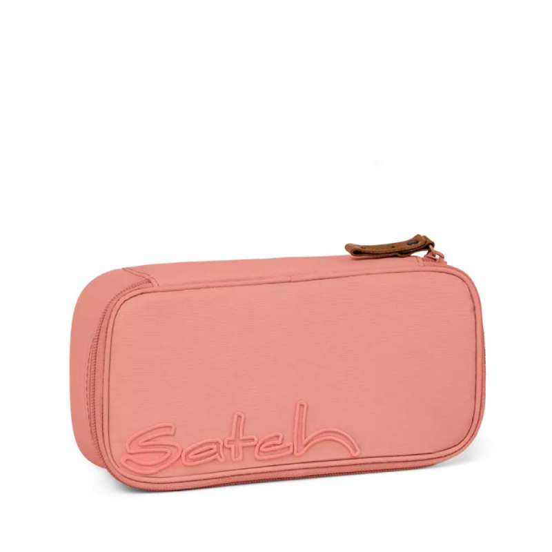 SATCH Schlampermäppchen, Satch Designs Nordic Coral SATCH Schlampermäppchen, Satch Designs Nordic Coral von Satch