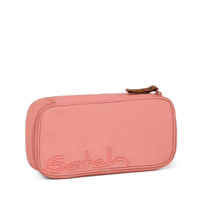 SATCH Schlampermäppchen, Satch Designs Nordic Coral von Satch