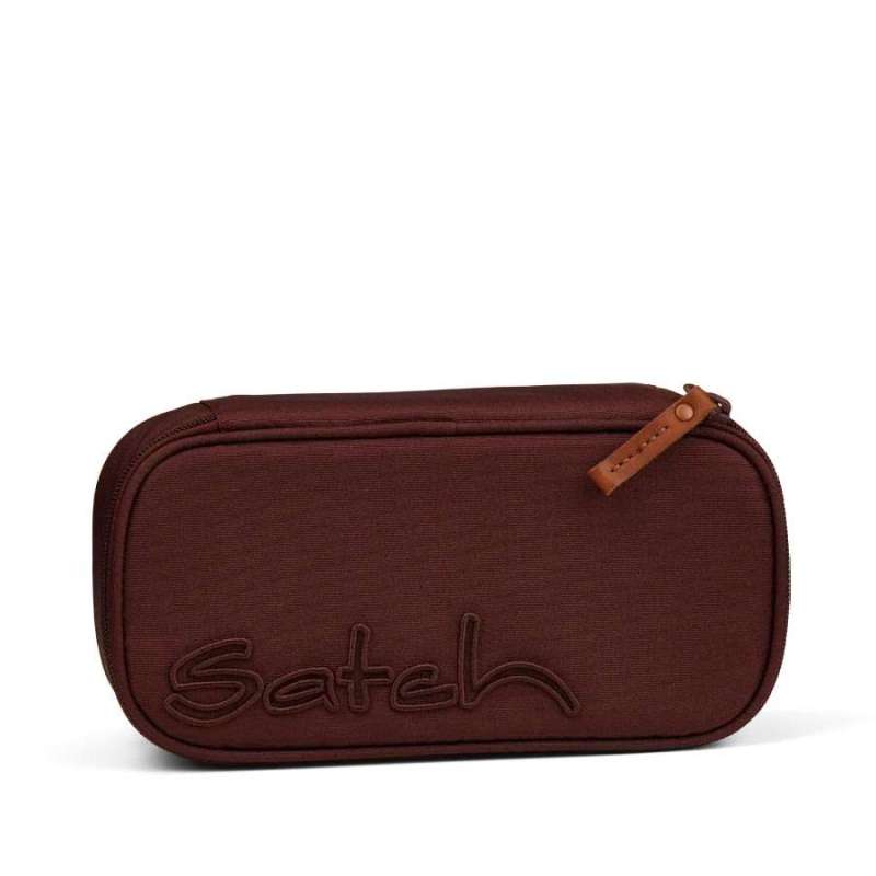SATCH Schlampermäppchen, Satch Designs Nordic Ruby SATCH Schlampermäppchen, Satch Designs Nordic Ruby von Satch