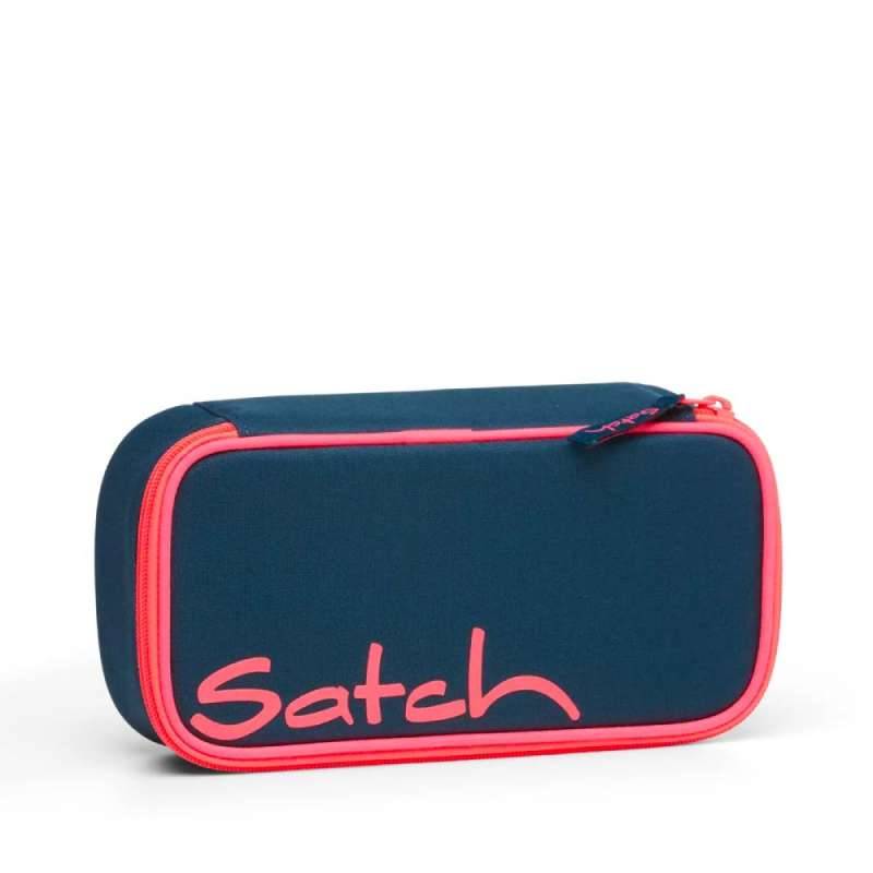 SATCH Schlampermäppchen, Satch Designs Pink Phantom von Satch