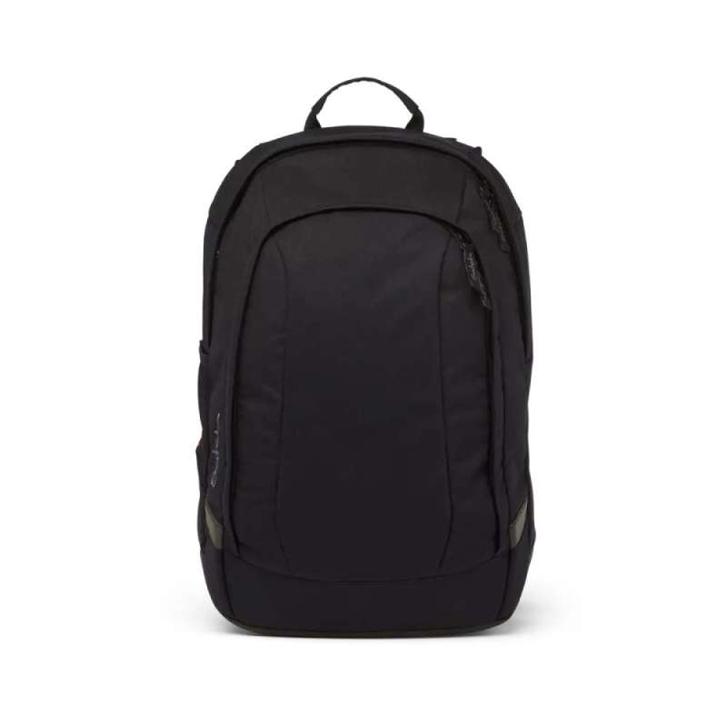 SATCH Schulrucksack AIR, Satch Designs Blackjack von Satch