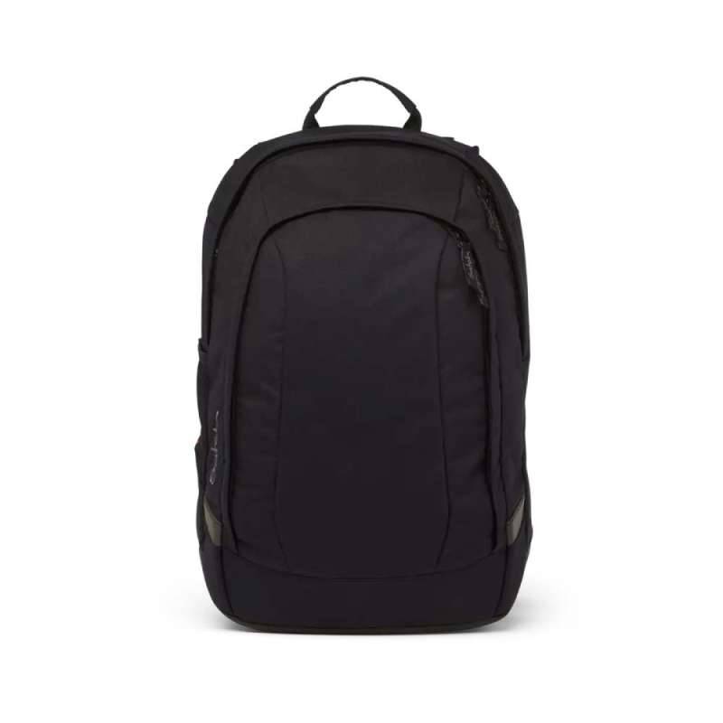 SATCH Schulrucksack AIR, Satch Designs Blackjack von Satch