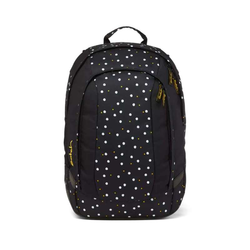 SATCH Schulrucksack AIR, Satch Designs Lazy Daisy von Satch