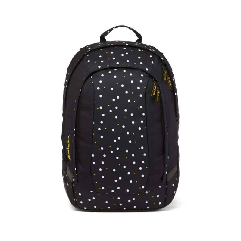 SATCH Schulrucksack AIR, Satch Designs Lazy Daisy von Satch