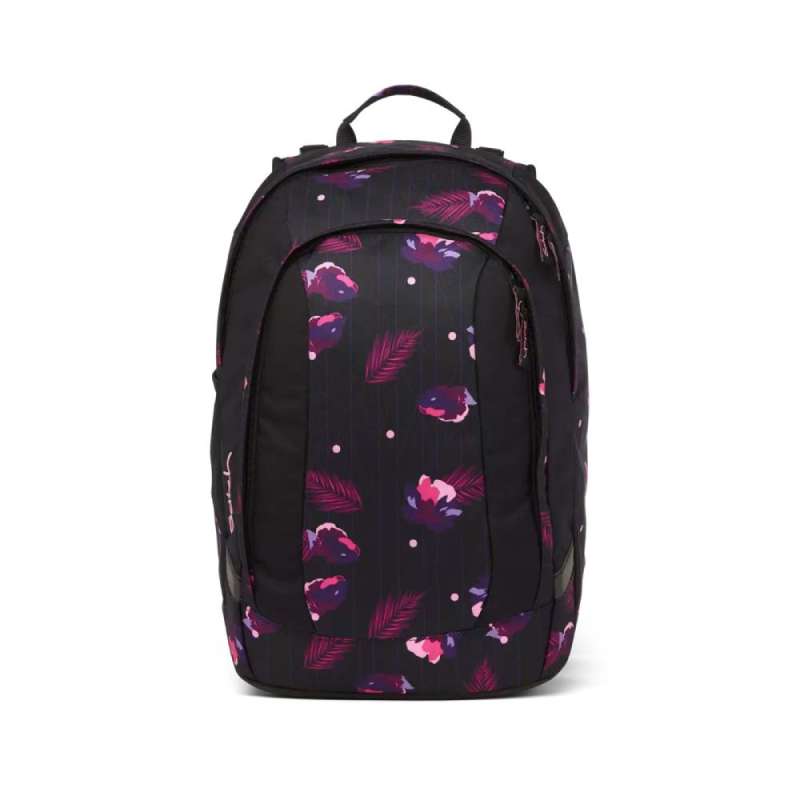 SATCH Schulrucksack AIR, Satch Designs Mystic Nights von Satch