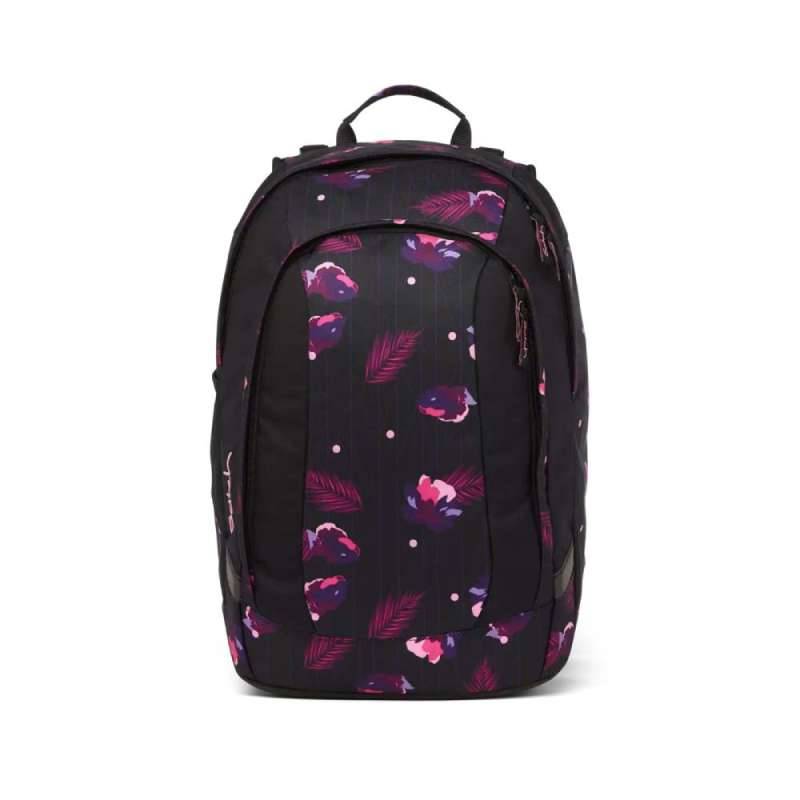 SATCH Schulrucksack AIR, Satch Designs Mystic Nights von Satch