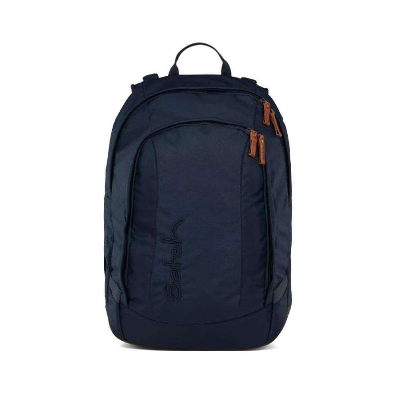 SATCH Schulrucksack AIR, Satch Designs Nordic Blue von Satch