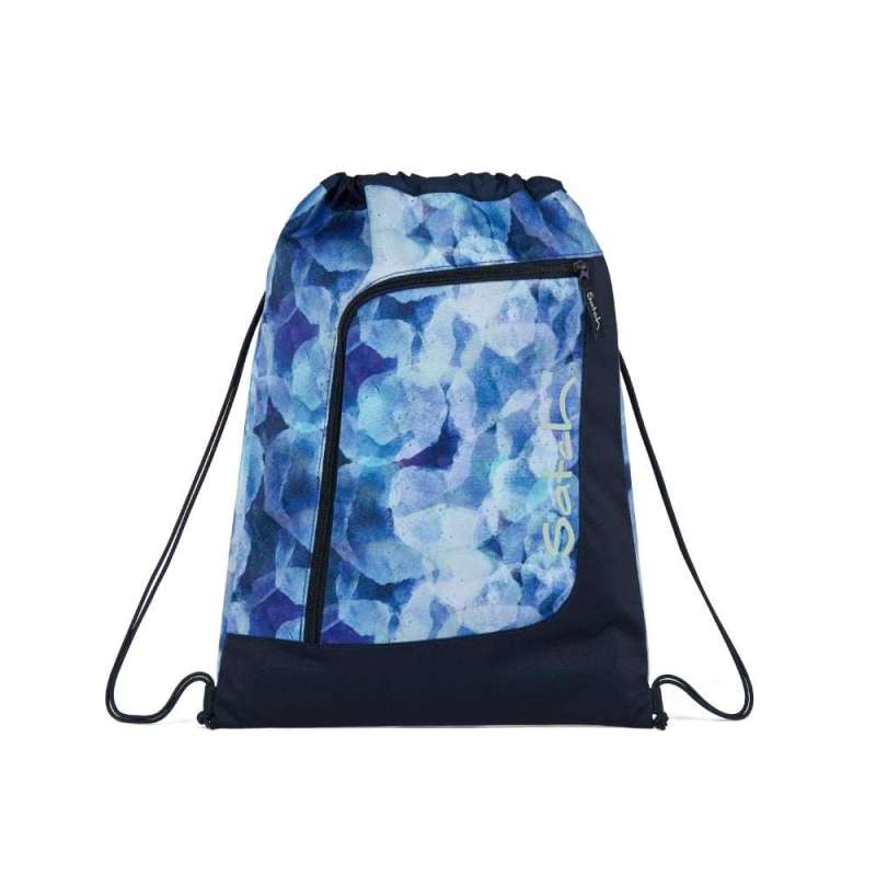 SATCH Sportbeutel, Satch Designs Blurry Sky von Satch