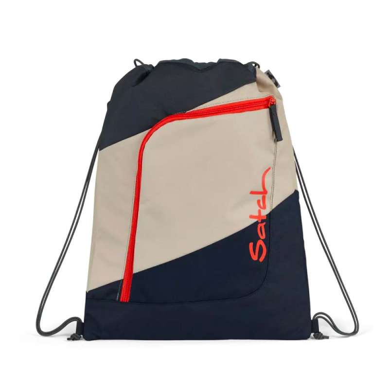SATCH Sportbeutel, Satch Designs Cliff Jumper SATCH Sportbeutel, Satch Designs Cliff Jumper von Satch