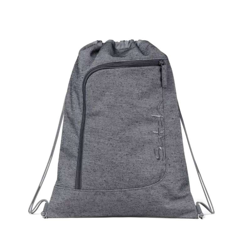 SATCH Sportbeutel, Satch Designs Collected Grey SATCH Sportbeutel, Satch Designs Collected Grey von Satch