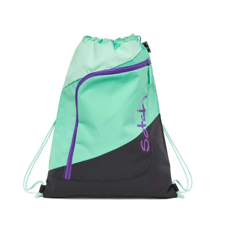SATCH Sportbeutel, Satch Designs Cool Down SATCH Sportbeutel, Satch Designs Cool Down von Satch