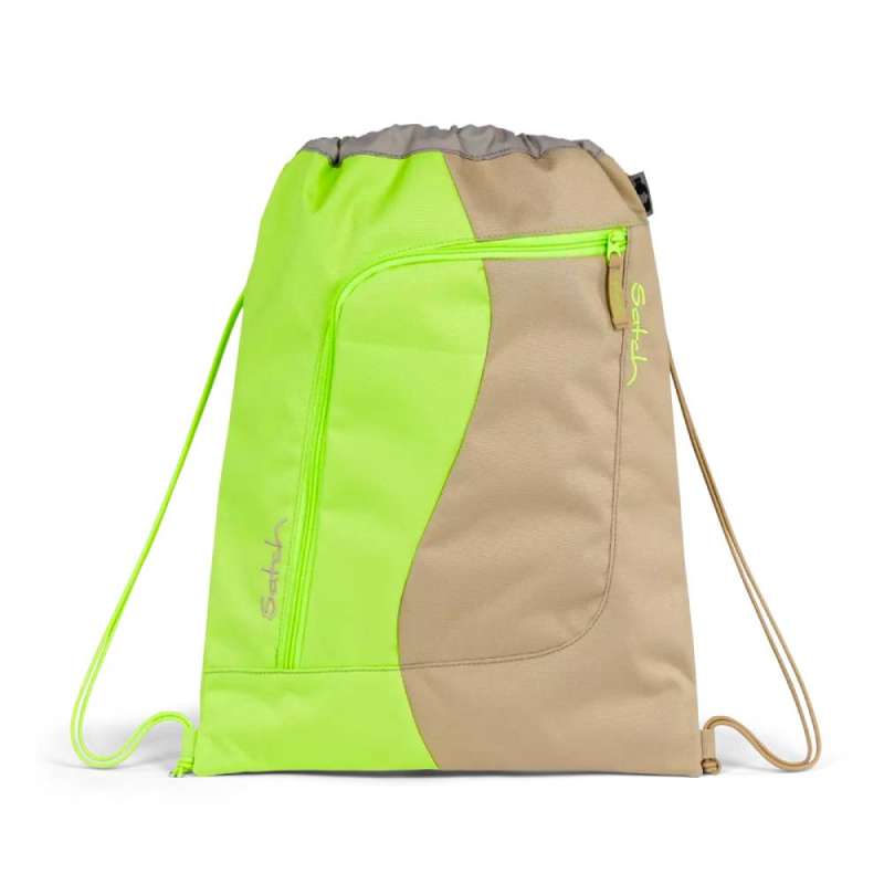 SATCH Sportbeutel, Satch Designs Double Trouble SATCH Sportbeutel, Satch Designs Double Trouble von Satch