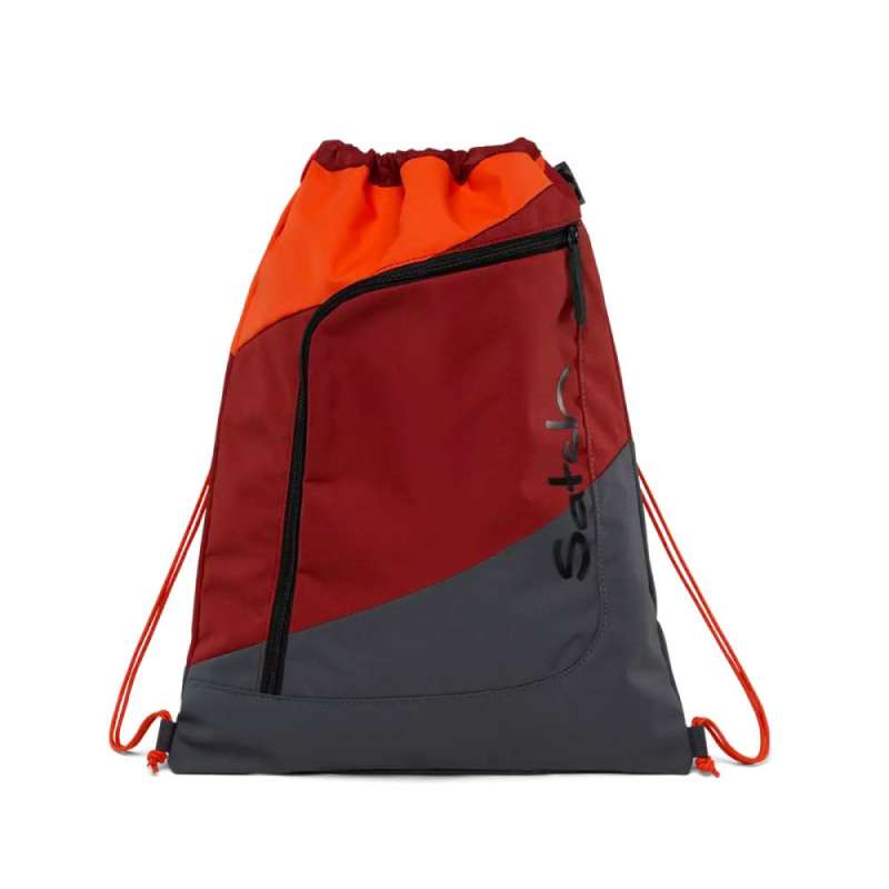 SATCH Sportbeutel, Satch Designs Fire Up SATCH Sportbeutel, Satch Designs Fire Up von Satch