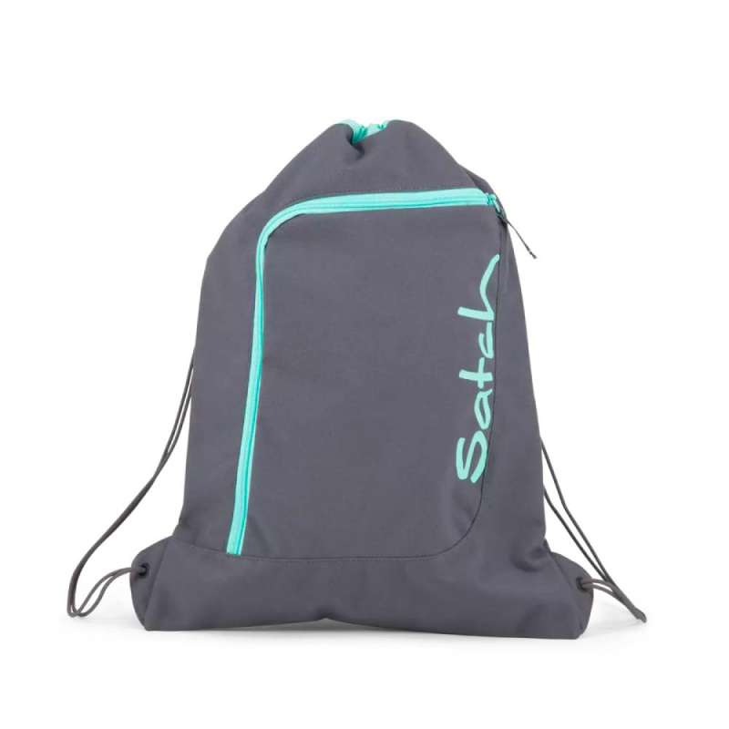 SATCH Sportbeutel, Satch Designs Mint Phantom von Satch