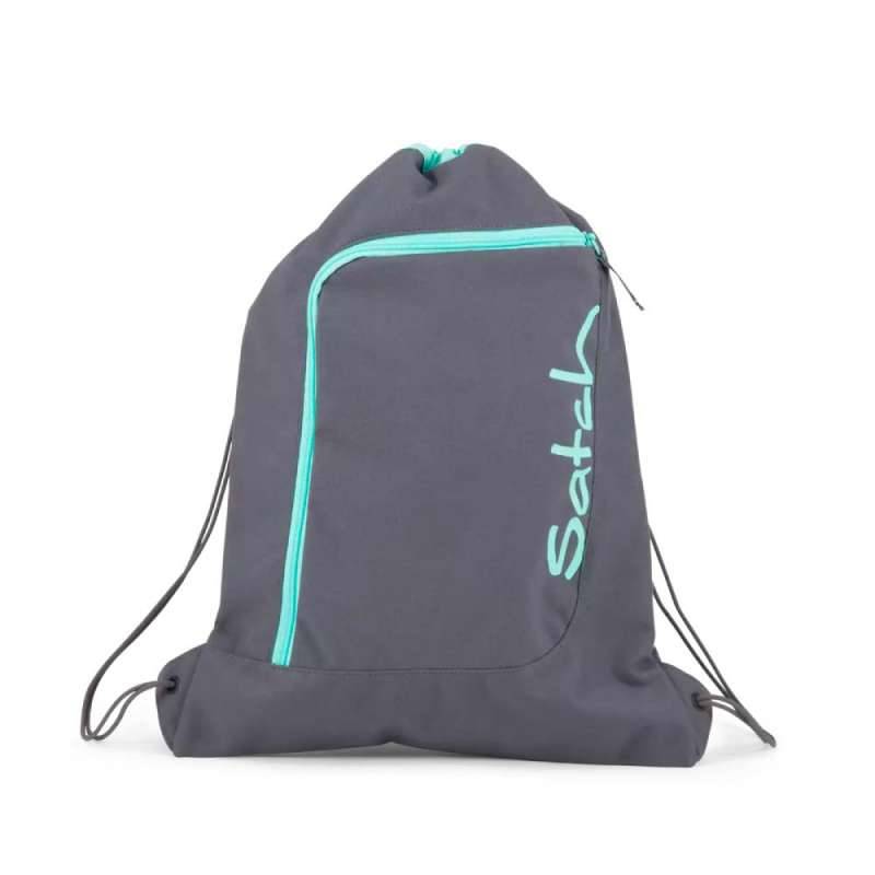 SATCH Sportbeutel, Satch Designs Mint Phantom von Satch