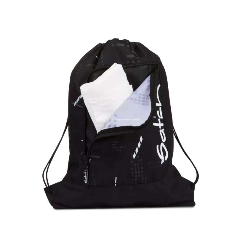 SATCH Sportbeutel, Satch Designs Ninja Matrix SATCH Sportbeutel, Satch Designs Ninja Matrix von Satch