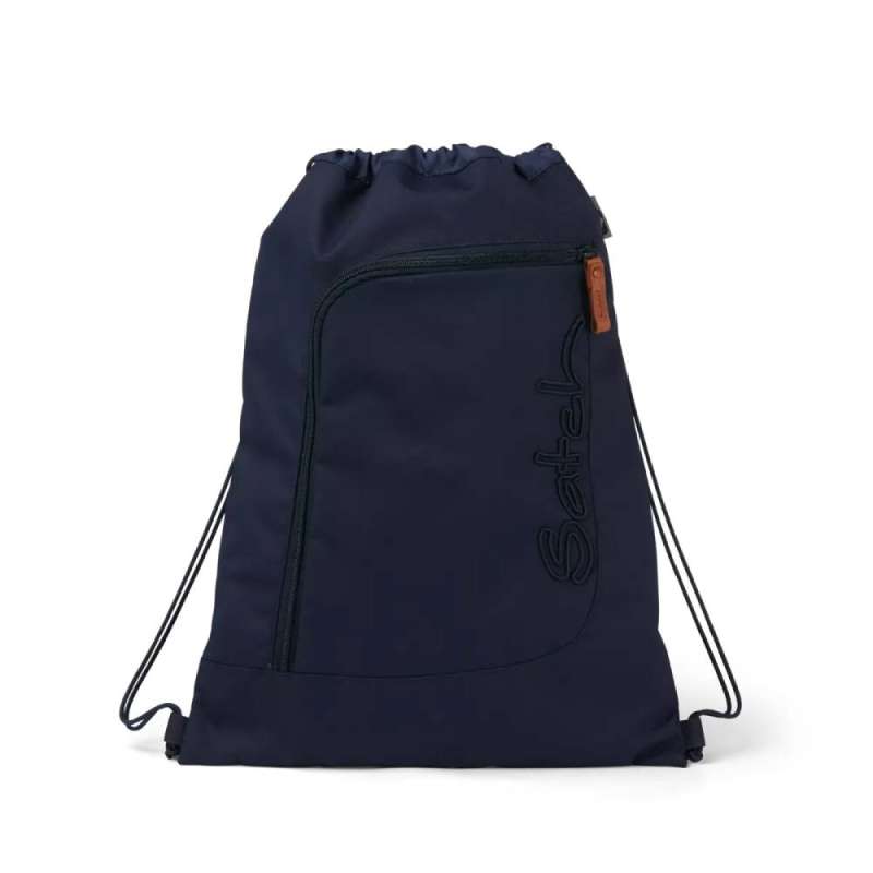 SATCH Sportbeutel, Satch Designs Nordic Blue SATCH Sportbeutel, Satch Designs Nordic Blue von Satch