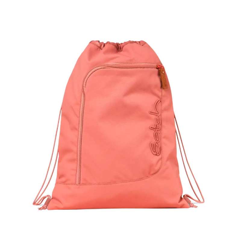SATCH Sportbeutel, Satch Designs Nordic Coral SATCH Sportbeutel, Satch Designs Nordic Coral von Satch