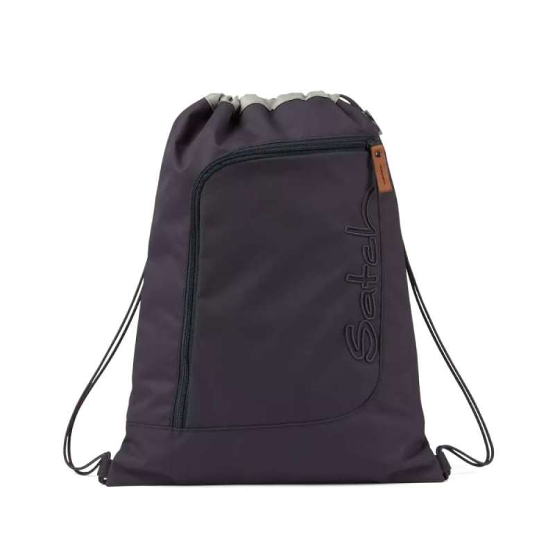 SATCH Sportbeutel, Satch Designs Nordic Grey SATCH Sportbeutel, Satch Designs Nordic Grey von Satch