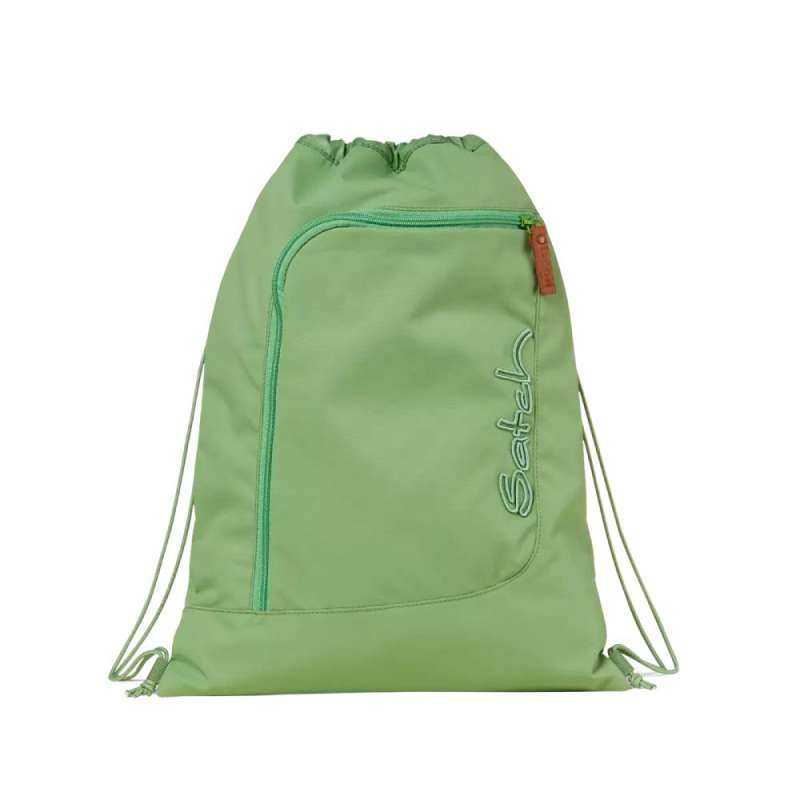 SATCH Sportbeutel, Satch Designs Nordic Jade Green SATCH Sportbeutel, Satch Designs Nordic Jade Green von Satch