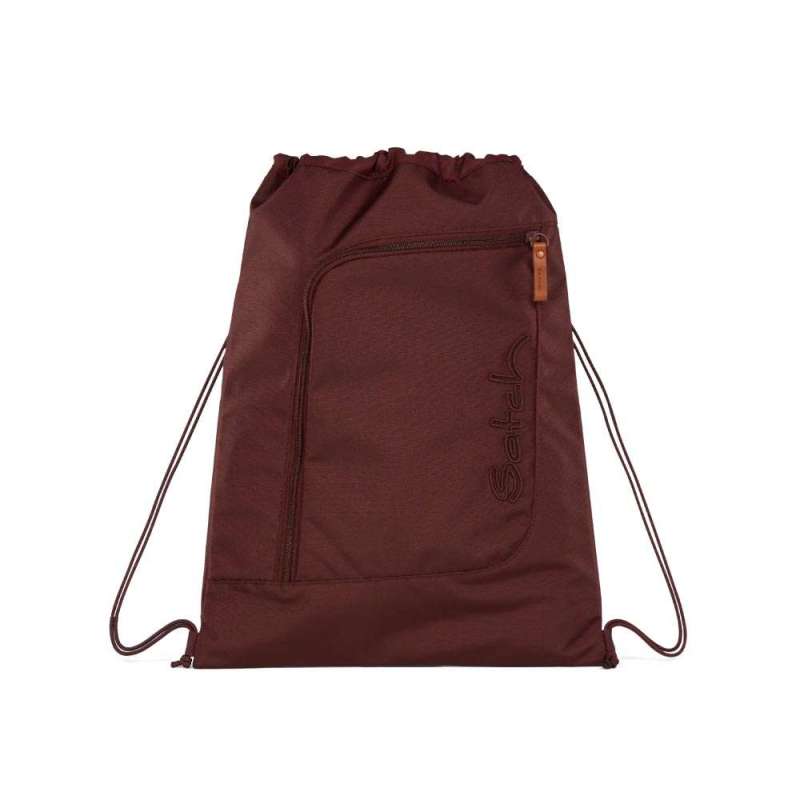SATCH Sportbeutel, Satch Designs Nordic Ruby SATCH Sportbeutel, Satch Designs Nordic Ruby von Satch