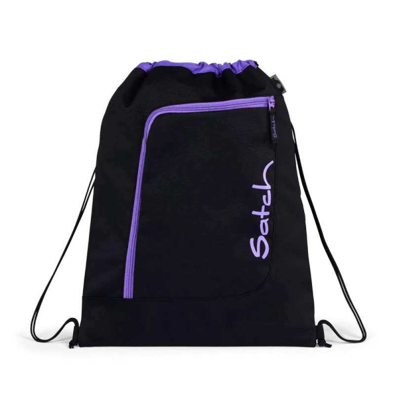 SATCH Sportbeutel, Satch Designs Purple Phantom von Satch