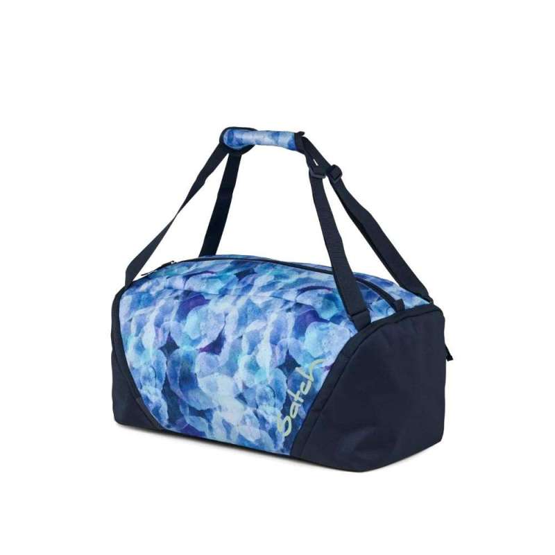 SATCH Sporttasche, Satch Designs Blurry Sky SATCH Sporttasche, Satch Designs Blurry Sky von Satch
