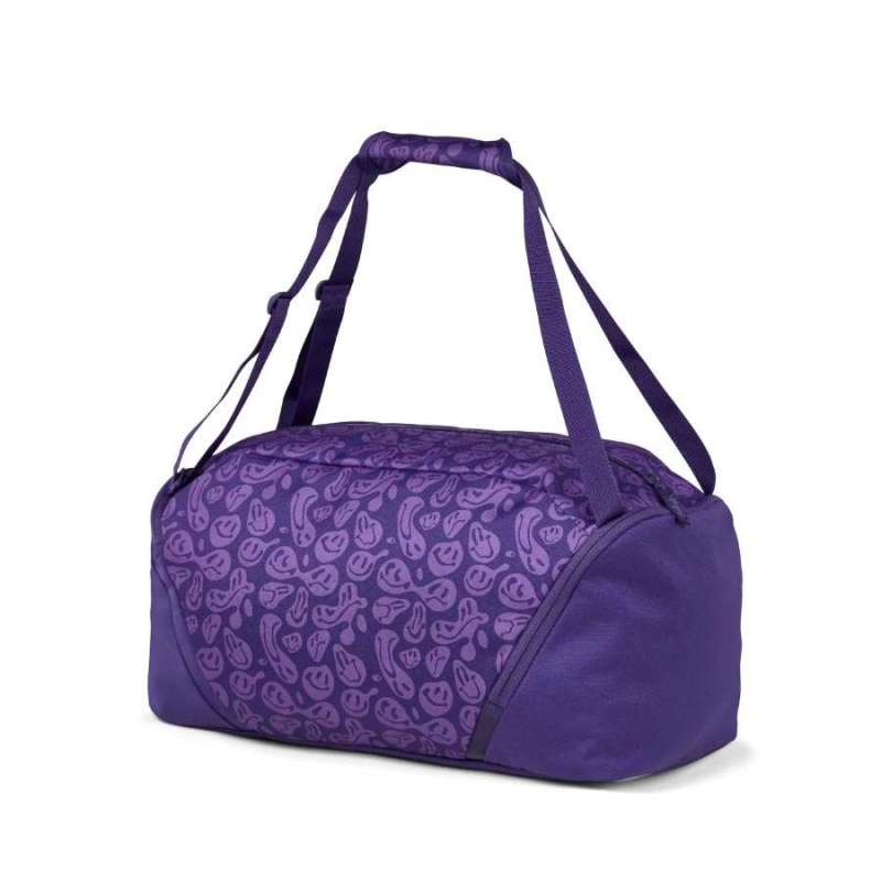SATCH Sporttasche, Satch Designs Bright Faces SATCH Sporttasche, Satch Designs Bright Faces von Satch