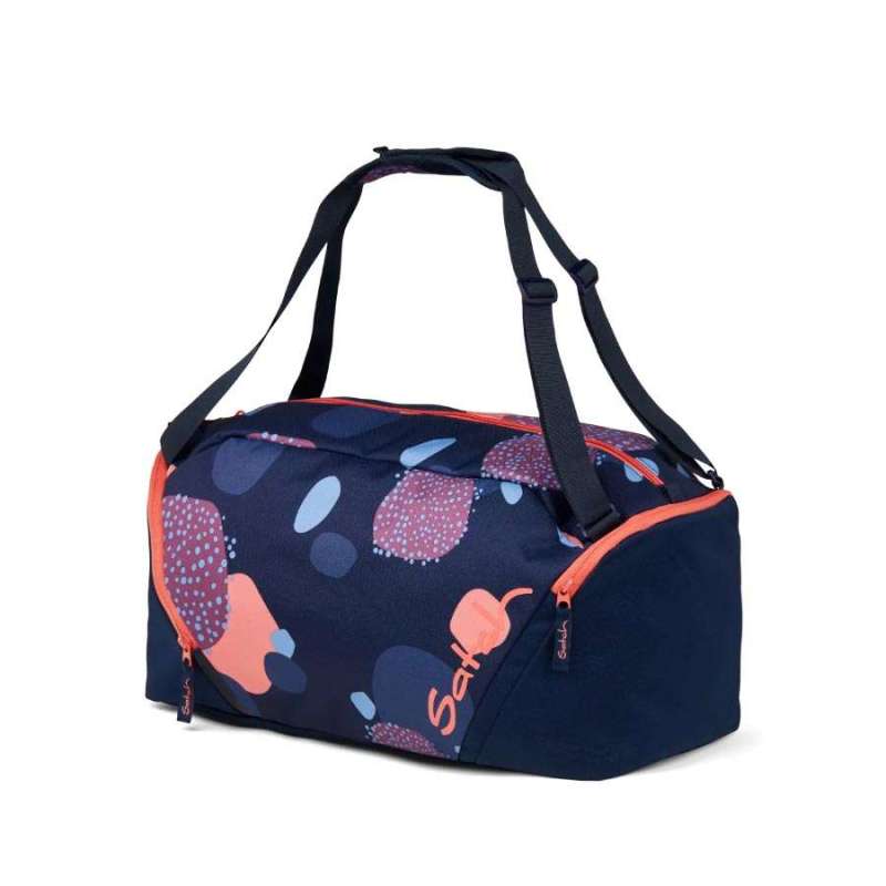 SATCH Sporttasche, Satch Designs Coral Reef SATCH Sporttasche, Satch Designs Coral Reef von Satch