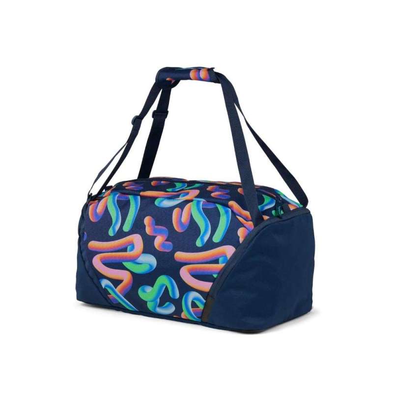 SATCH Sporttasche, Satch Designs Crazy Twist SATCH Sporttasche, Satch Designs Crazy Twist von Satch