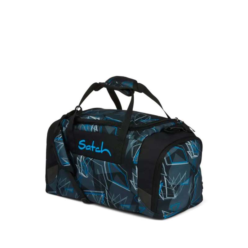 SATCH Sporttasche, Satch Designs Deep Dimension SATCH Sporttasche, Satch Designs Deep Dimension von Satch