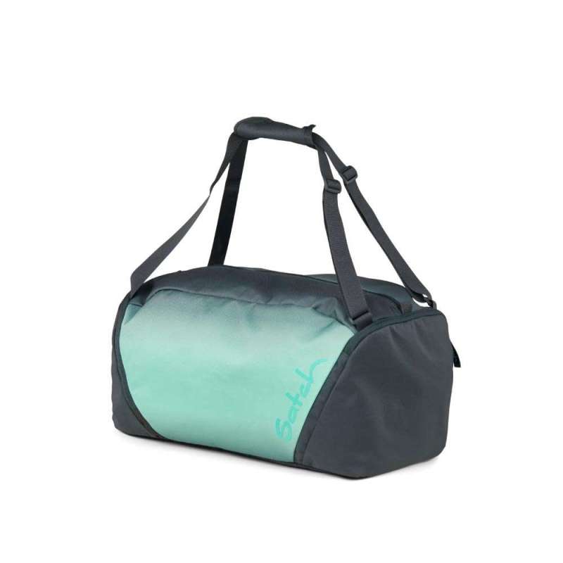 SATCH Sporttasche, Satch Designs Gradient Mint SATCH Sporttasche, Satch Designs Gradient Mint von Satch