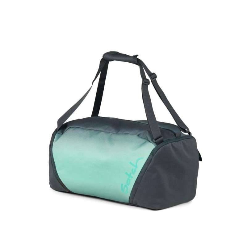 SATCH Sporttasche, Satch Designs Gradient Mint von Satch
