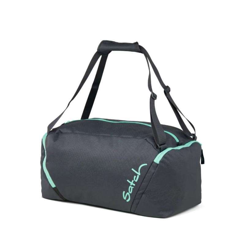 SATCH Sporttasche, Satch Designs Mint Phantom SATCH Sporttasche, Satch Designs Mint Phantom von Satch