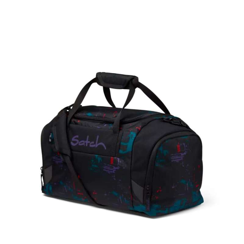 SATCH Sporttasche, Satch Designs Night Vision SATCH Sporttasche, Satch Designs Night Vision von Satch