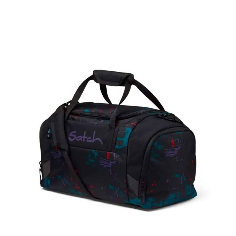 SATCH Sporttasche, Satch Designs Night Vision von Satch