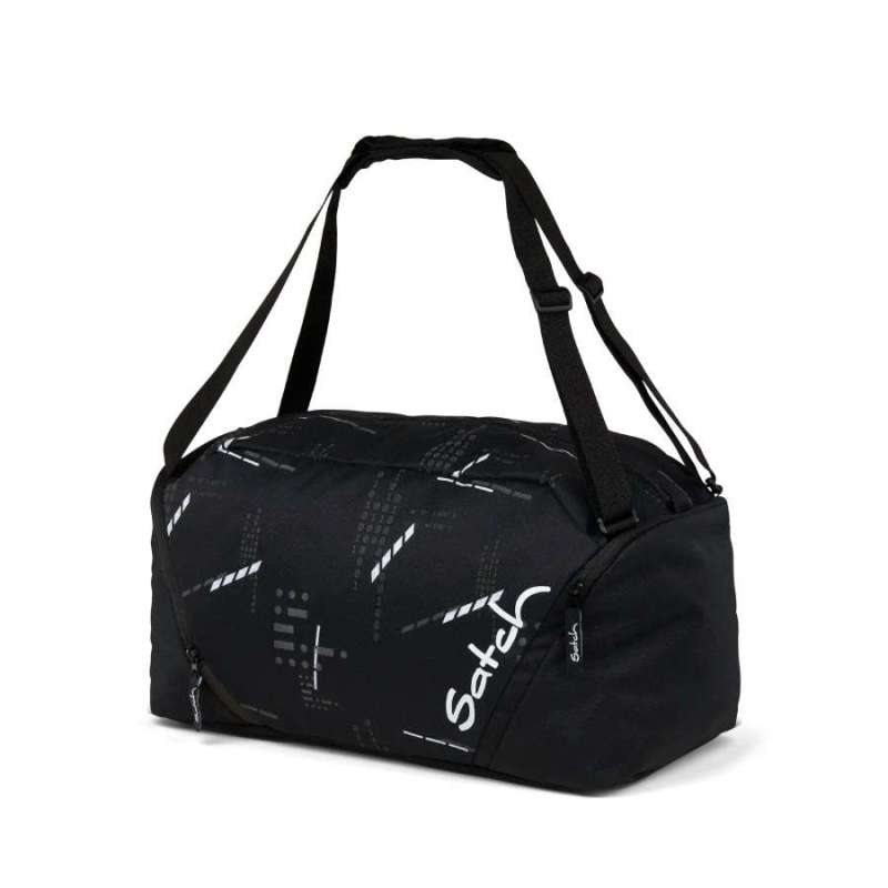 SATCH Sporttasche, Satch Designs Ninja Matrix SATCH Sporttasche, Satch Designs Ninja Matrix von Satch