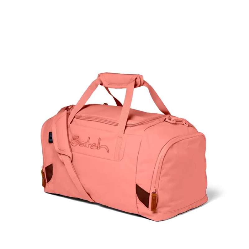 SATCH Sporttasche, Satch Designs Nordic Coral SATCH Sporttasche, Satch Designs Nordic Coral von Satch